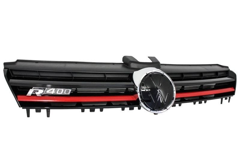 3d led drl farovi+maska- gti dizajn za vw golf 7- super izgled! - slika 5