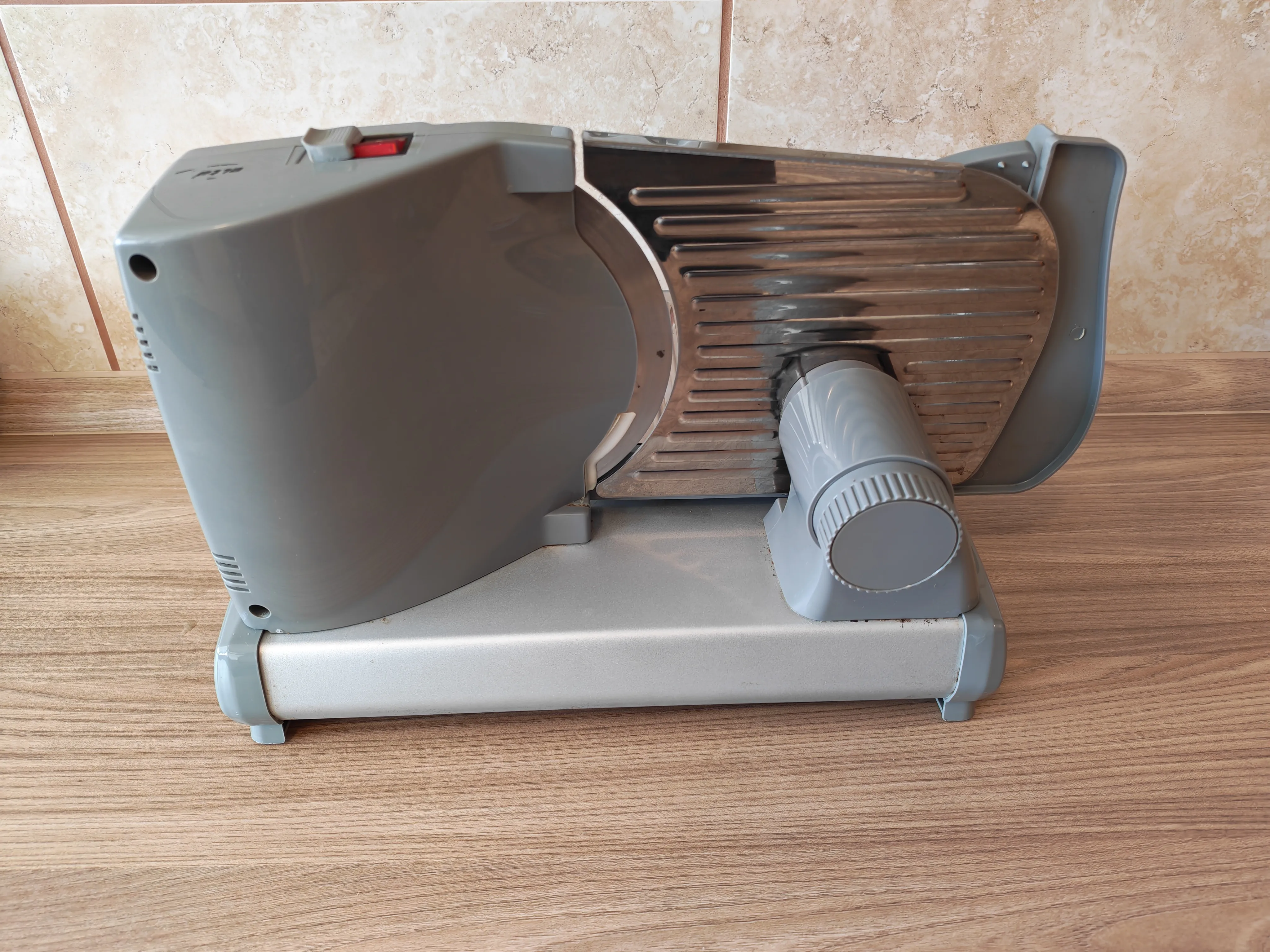 mesoreznica elta 130w - slika 5