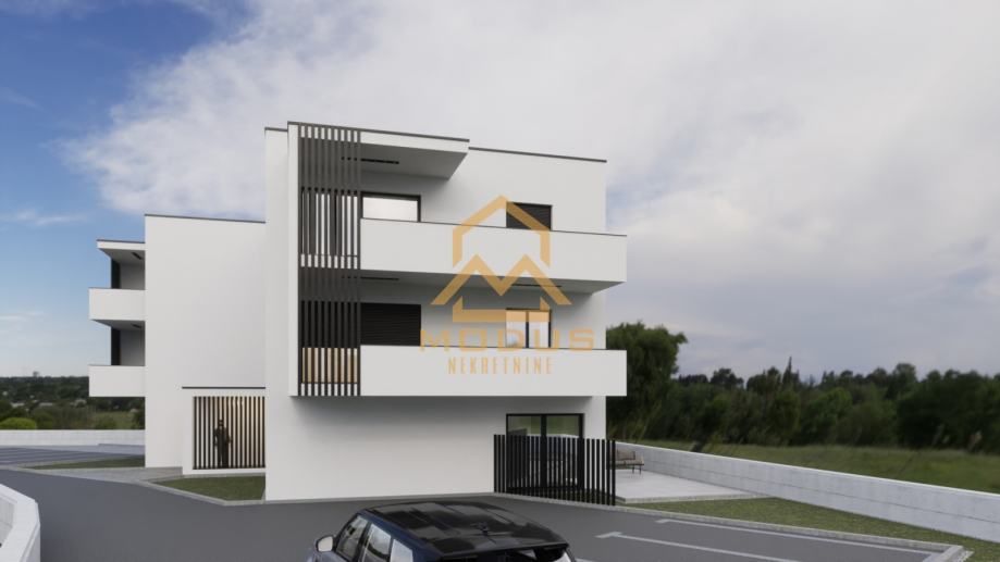 stan: kaštel novi, 76.69 m2, novogradnja (prodaja) - slika 3