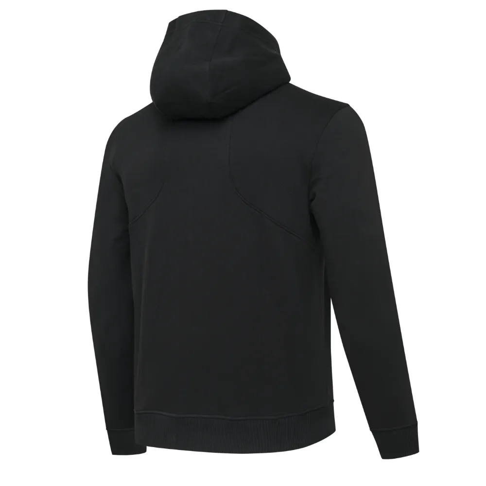 beretta pintail hoodie duksa - black - slika 2