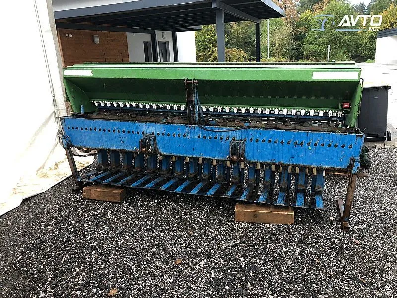 kockerling herbamat 2600 - slika 2