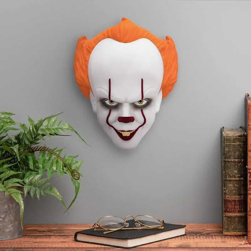 paladone pennywise mask light - slika 3