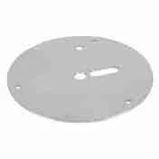 Okrugli nosač za rotirajuće lampe – Ø 145 mm - Vrbovec, Vrbovec Jug