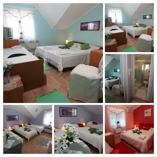 poslovno stambena zgrada, katnica, bilje, 330.00 m2 - slika 12