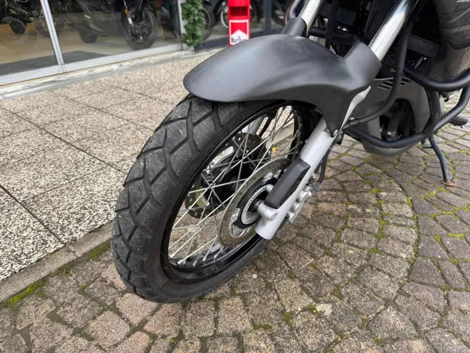 honda xl 700 transalp abs, 2009 god. - slika 15