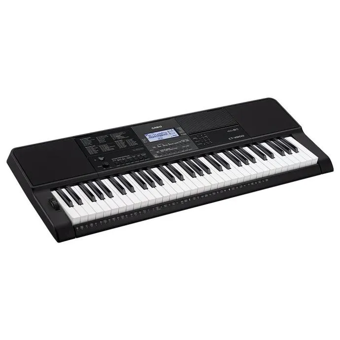 casio ct-x800 klavijatura - slika 3