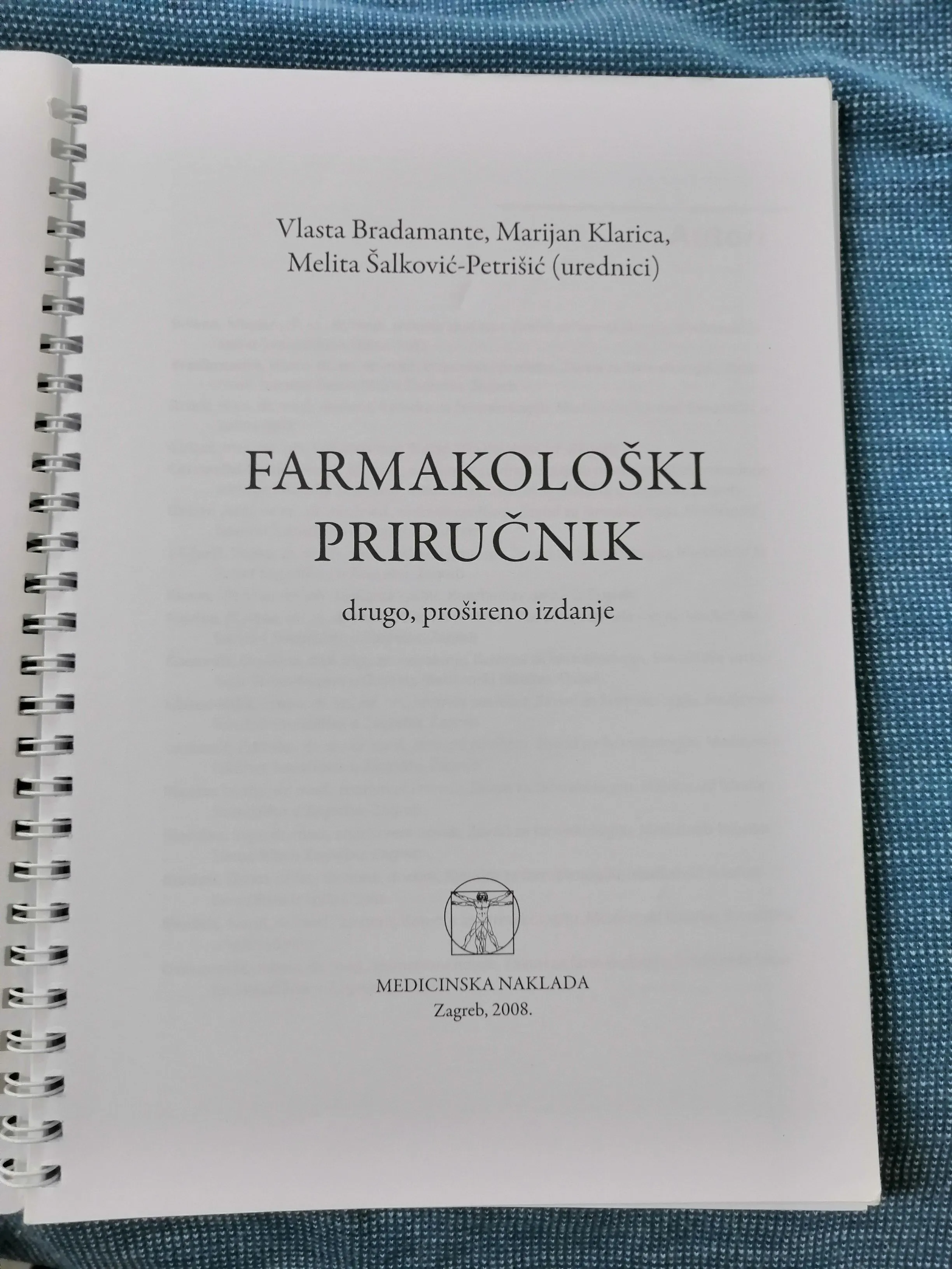 farmakološki priručnik - slika 2
