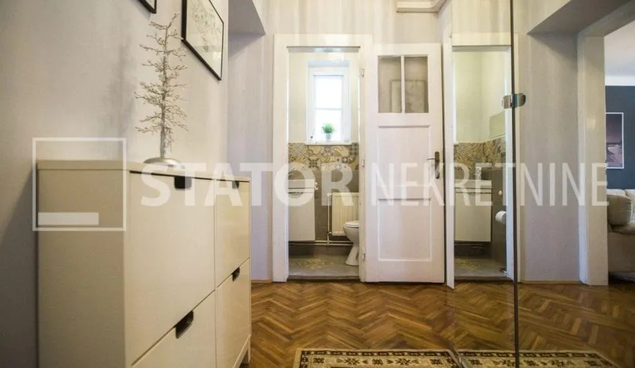 stan: zagreb , petrova, 47.00 m2 (iznajmljivanje) - slika 11