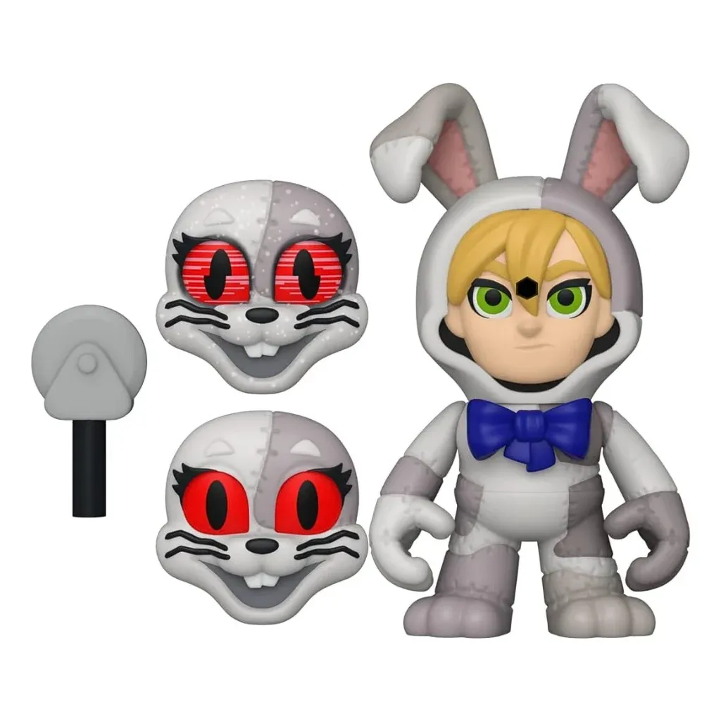 funko snaps!: five nights at freddy’s – vanny - slika 2
