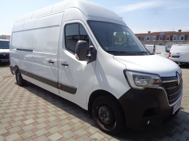 renault master furgon 2,3 bdci l3h3/1.vl./hr/klima/temp/stalaže/el.pak - slika 3
