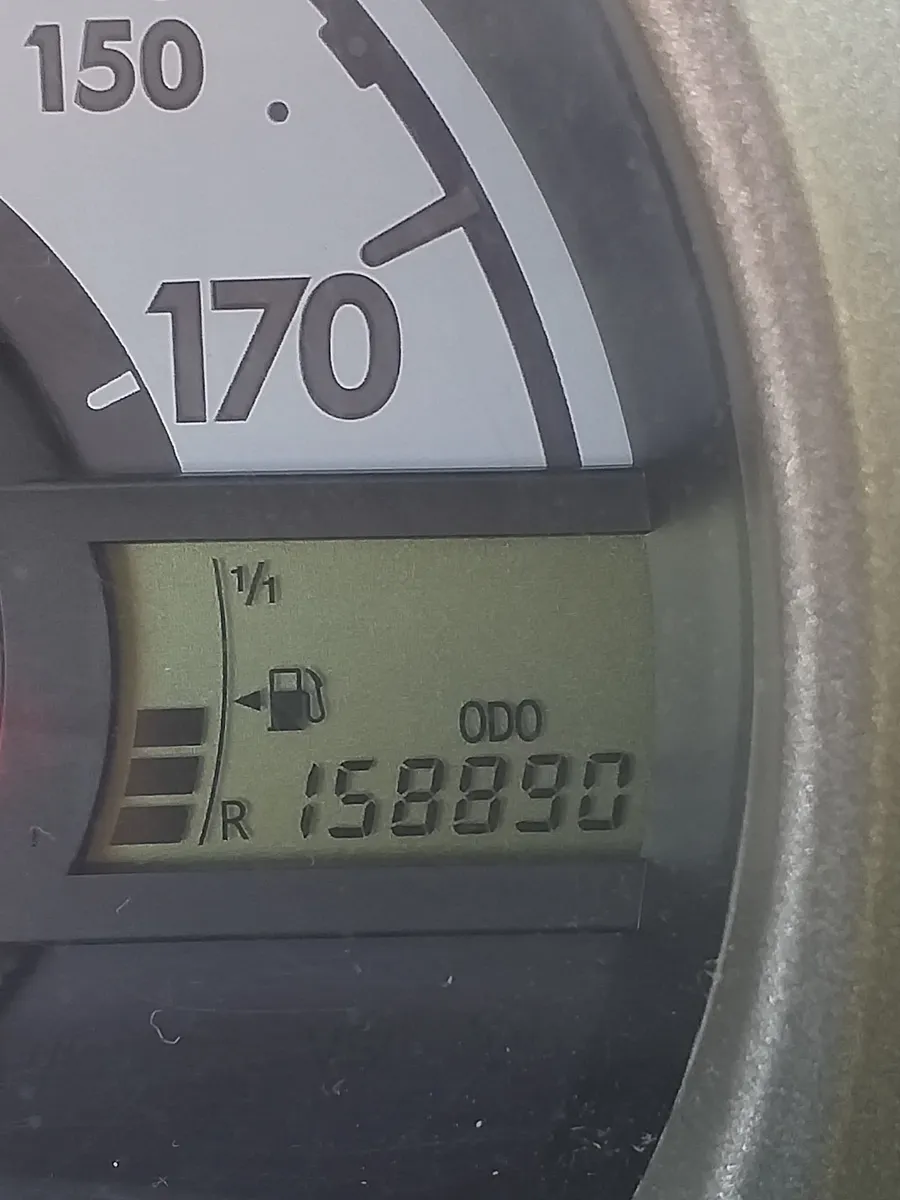 citroën c1 1.4 hdi s - slika 4