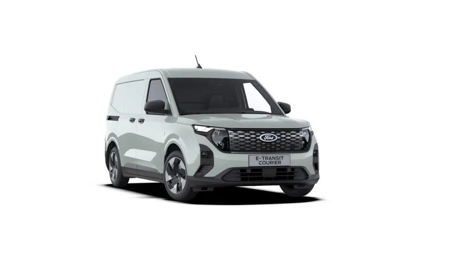 FORD COURIER TRANSIT Electric, 2025 god. - Zadar