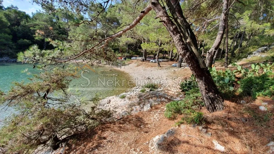 mali lošinj - građevinsko, 412 m2 prodaja - slika 13