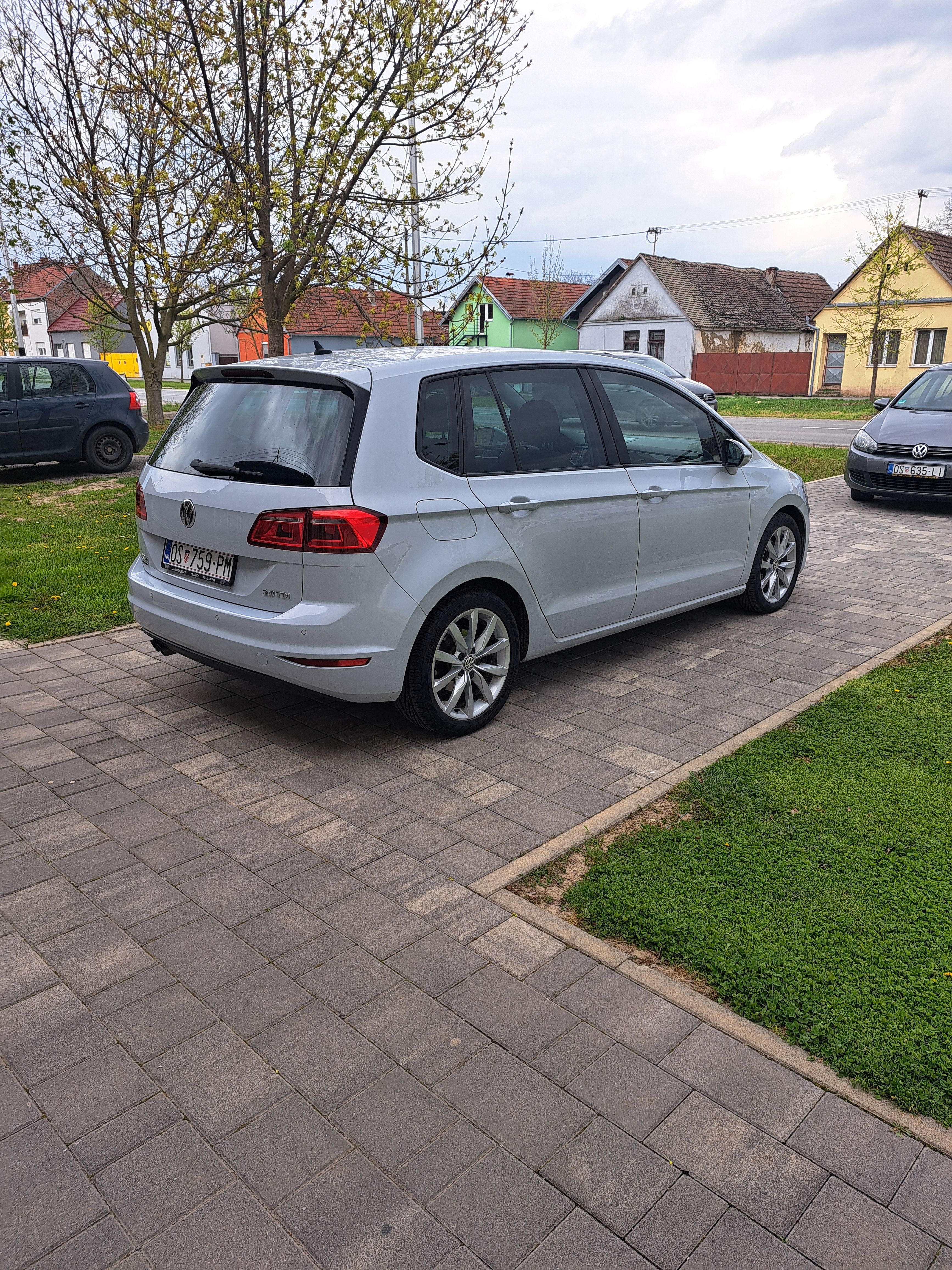 2.0 tdi /// dsg - slika 7