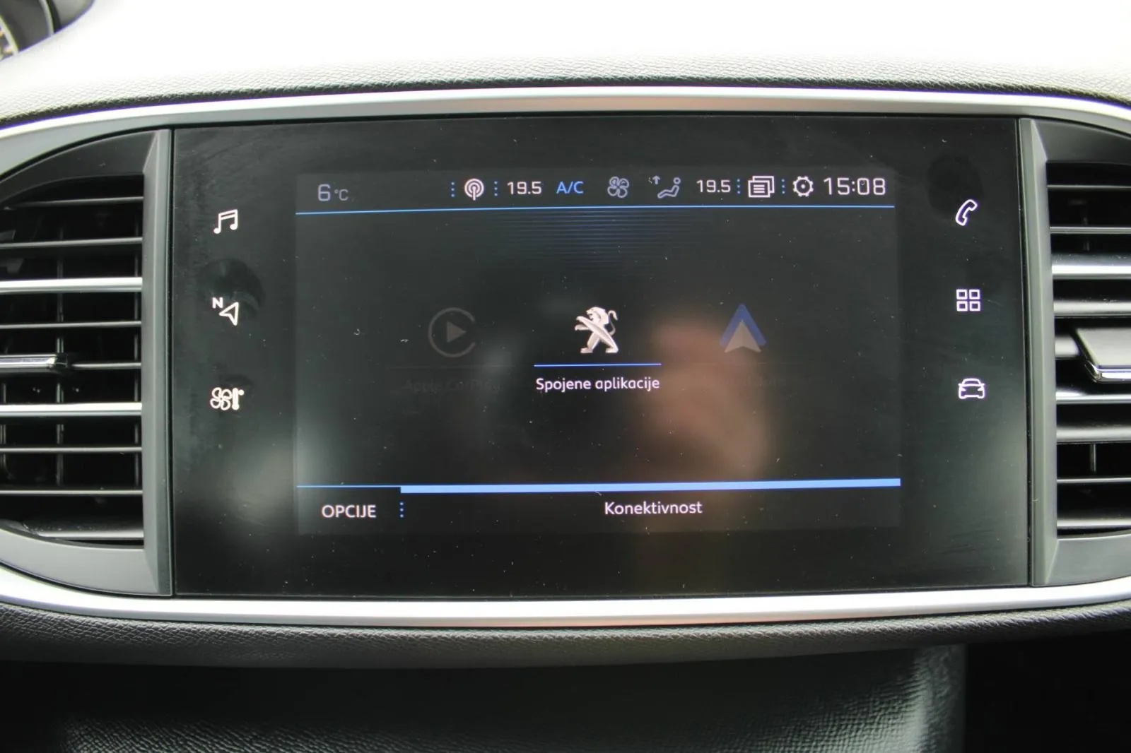 peugeot 308 sw 1.5 hdi *navigacija* - slika 16