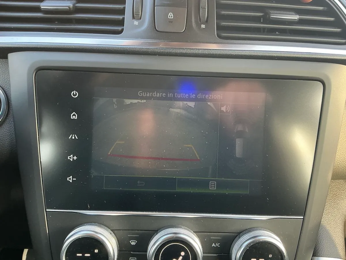 renault kadjar 1,5dci, sport edition, bose, ekstra stanje - slika 16