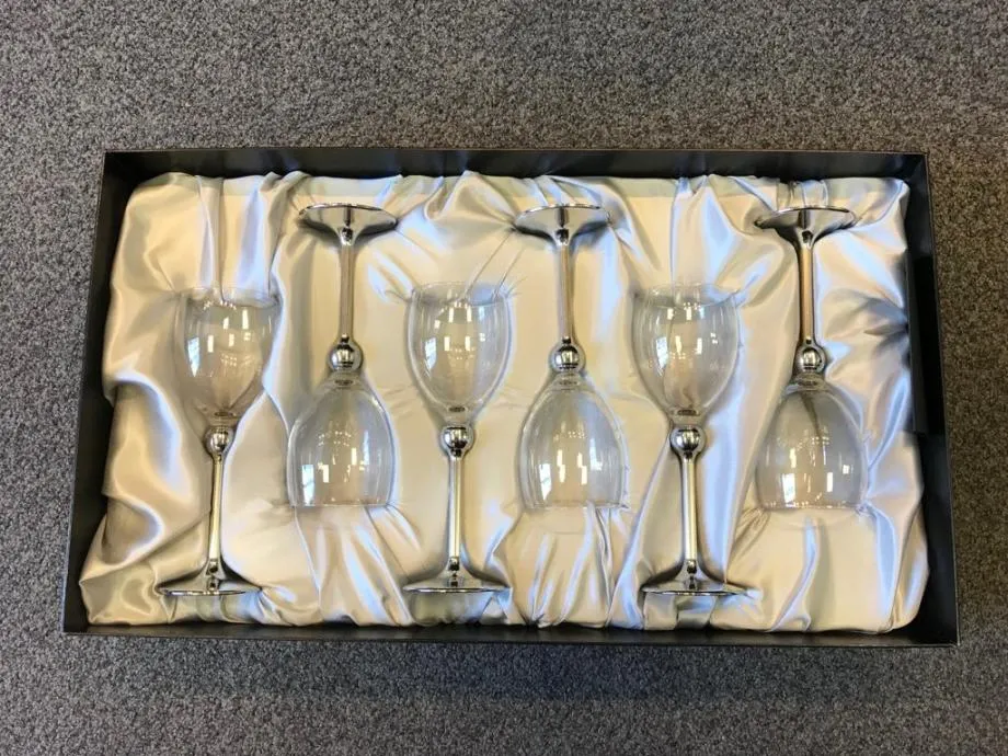 zepter magic harmony set čaša za vino 2dcl / r1, rate !! - slika 3
