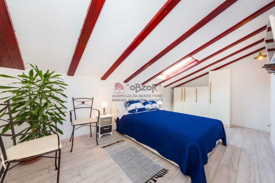 zadar-višnjik, samostojeća katnica sa 5 apartmana - slika 5