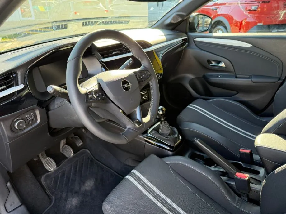opel corsa gs 1.2 turbo 74kw - 7 godina garancije! - slika 8