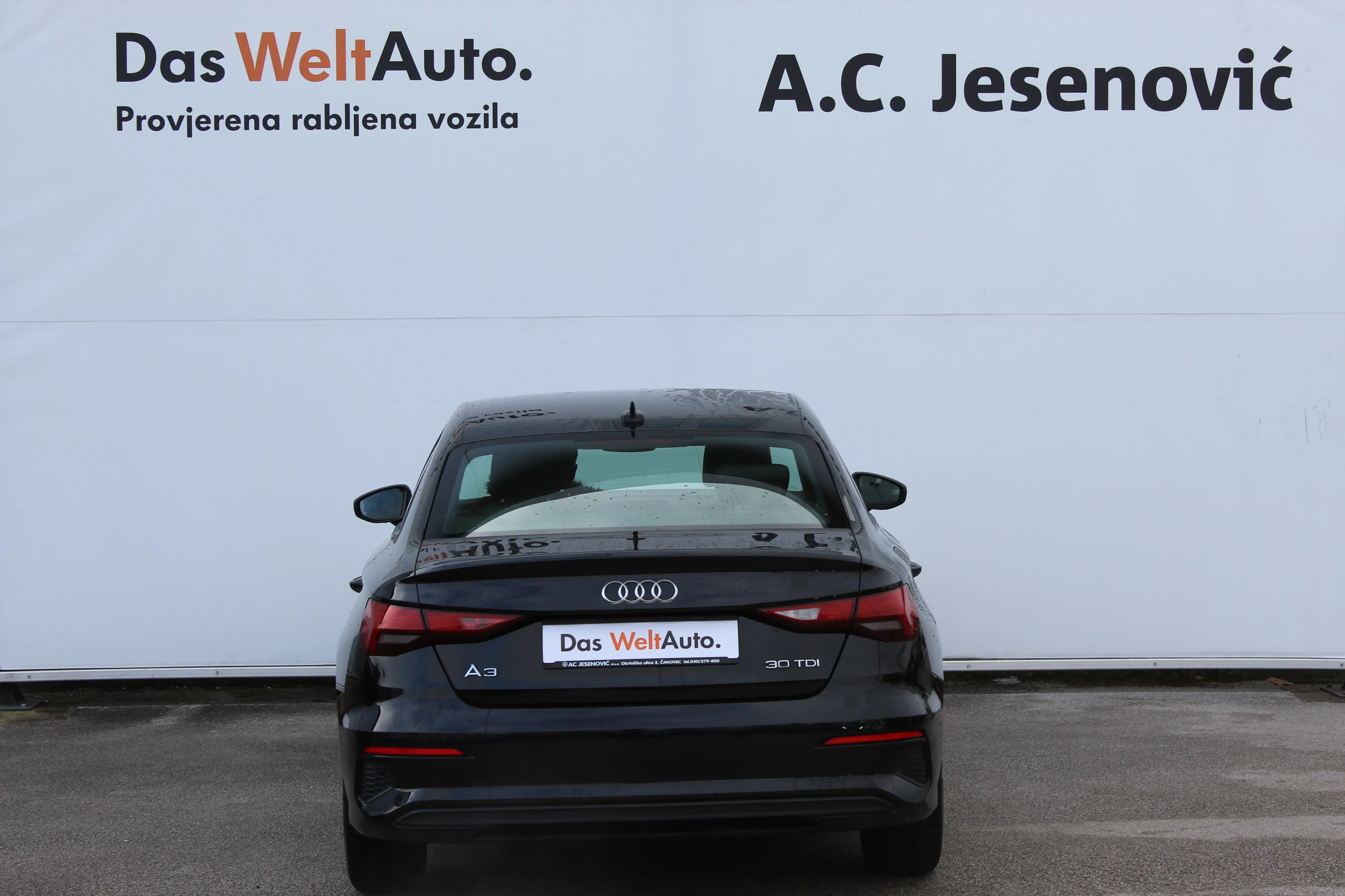 13075 audi a3 limousine 30tdi - slika 5