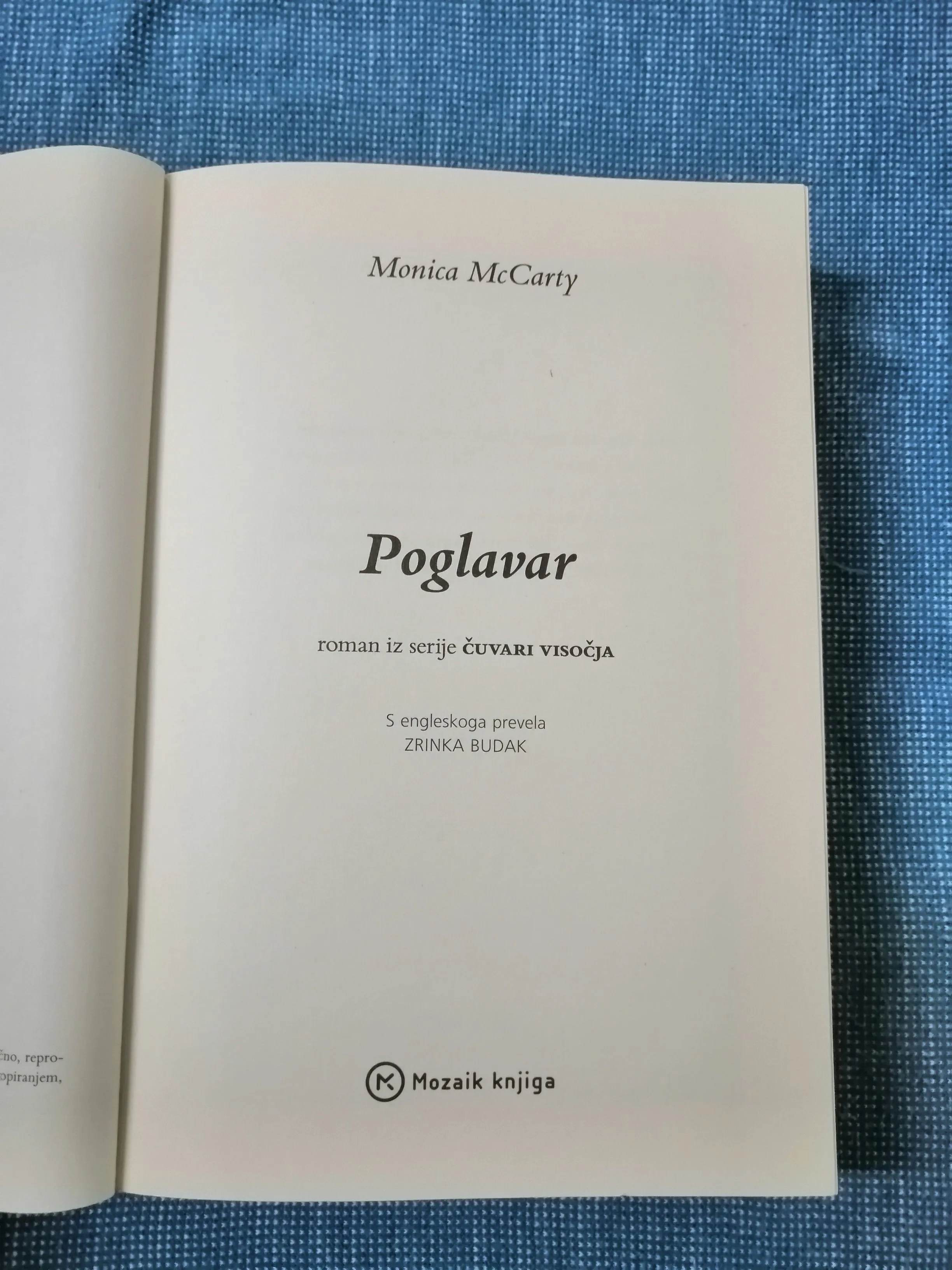 monica mccarty – poglavar - slika 2