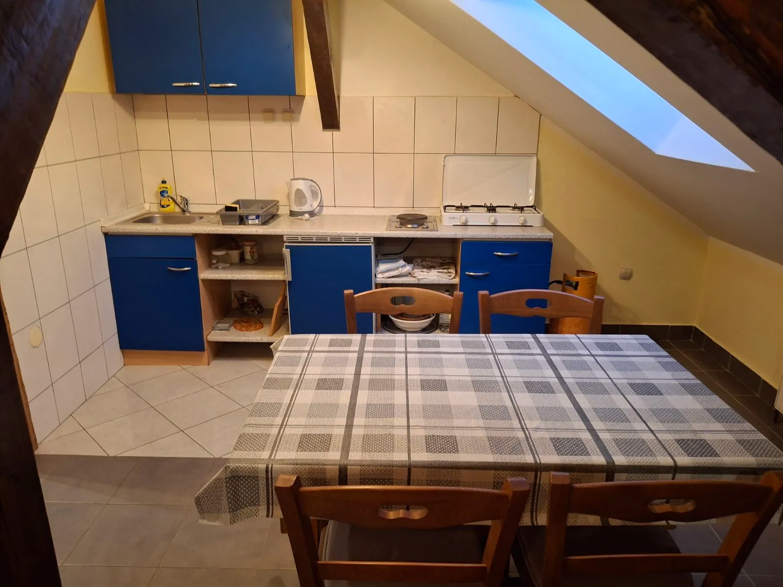 apartmani t&m mrkopalj - slika 7