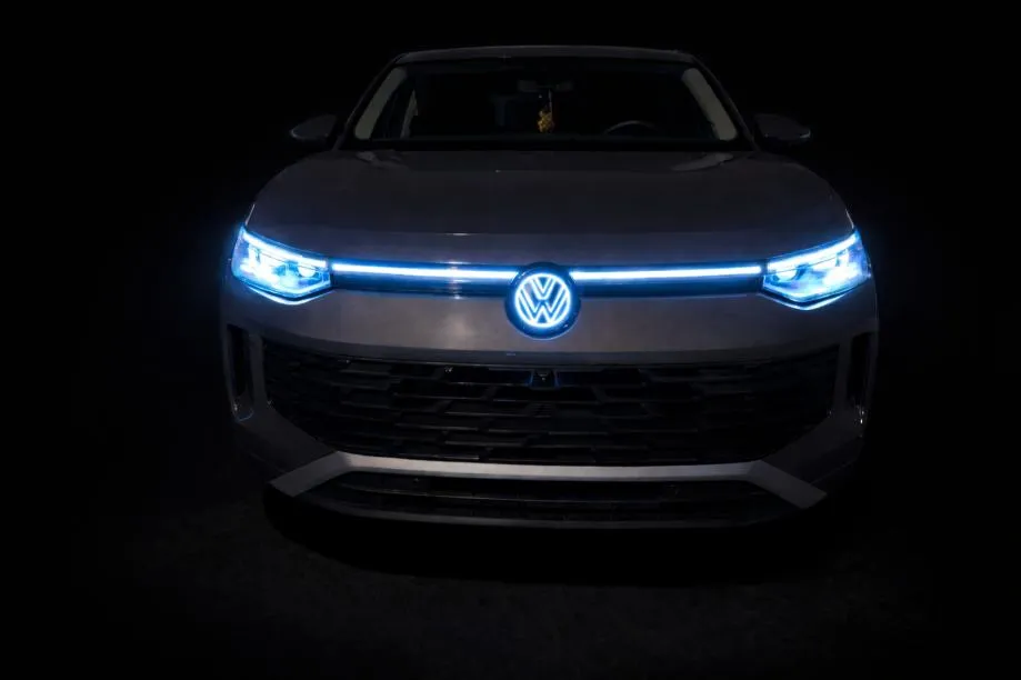 vw tayron 2.0 tdi automatik •2025•iq light•4x4•142kw•7 sjedala•leasing - slika 18