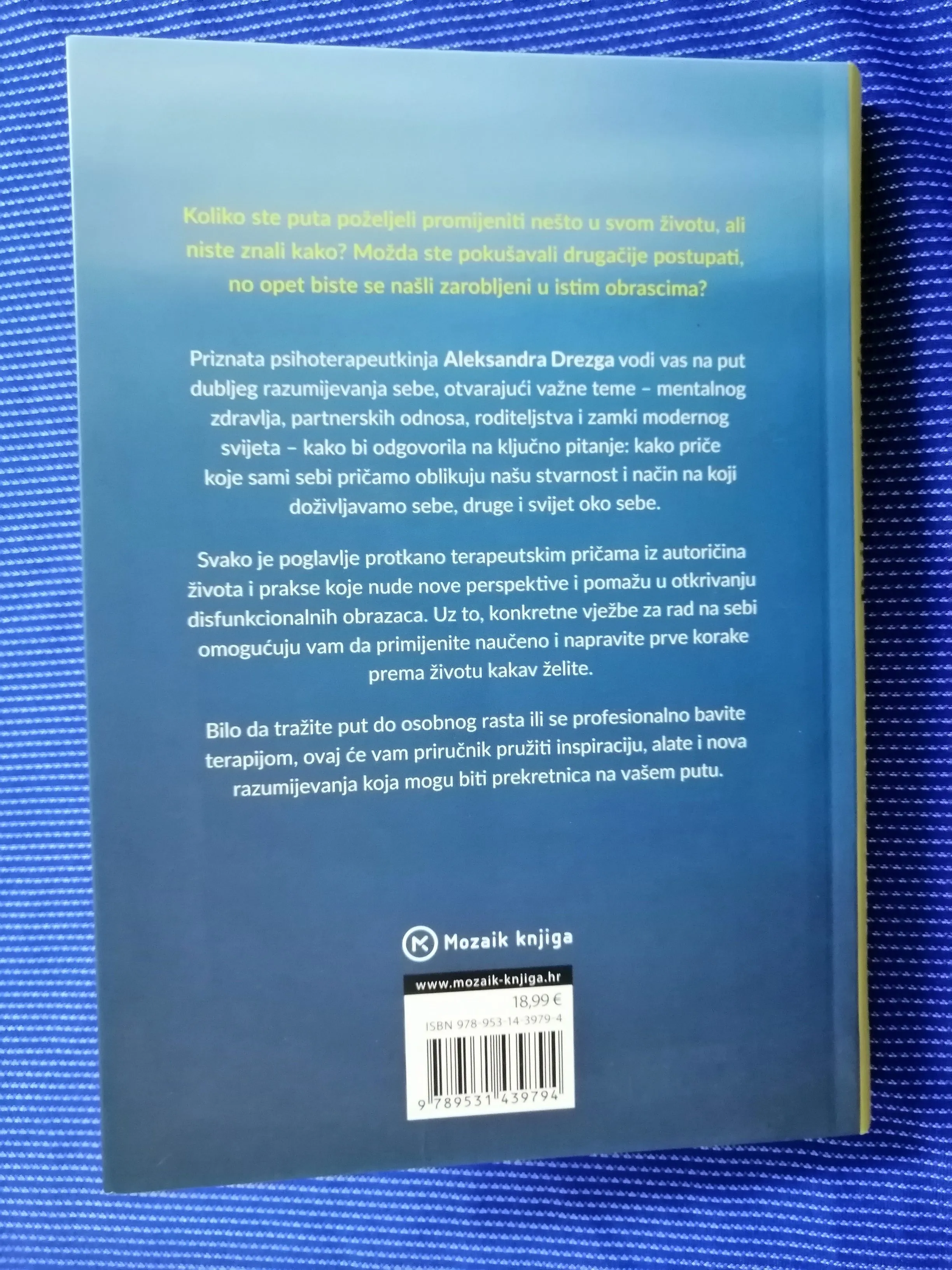 aleksandra drezga – psihoterapija za tebe i život kakav želiš - slika 6