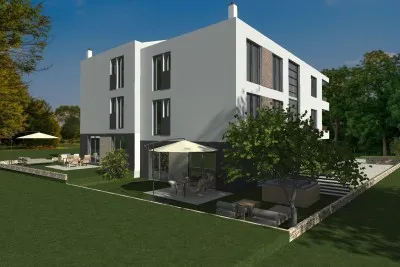 trosoban stan na 2 .katu, lovrečica (b4) - slika 3