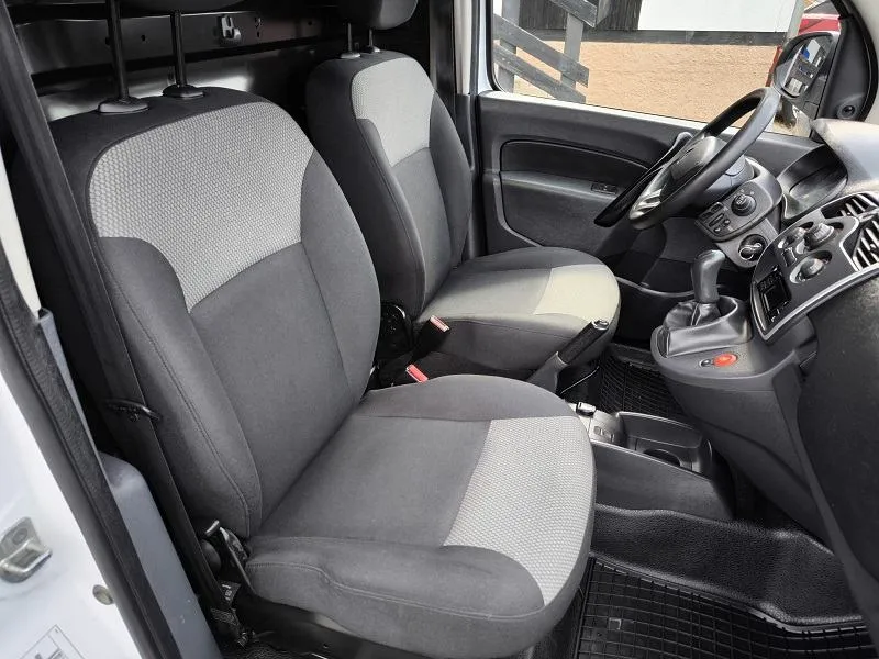 renault kangoo 1.5 dci*90ks*klima*park.senzori* - slika 13