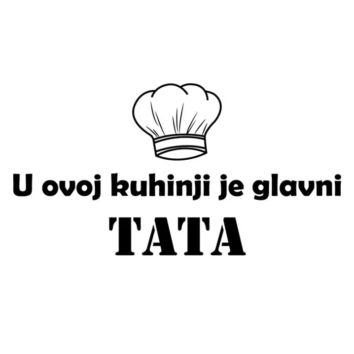 daska za rezanje – dan očeva - slika 3