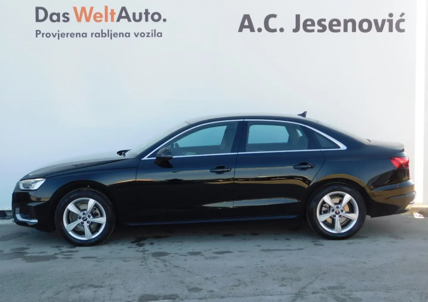 07629 audi a4 30tdi s tr advanced+ - slika 6