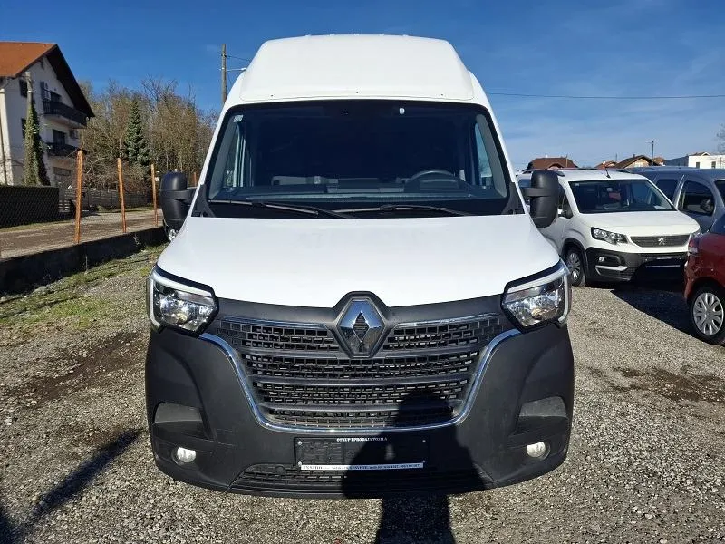 renault master 2.3 dci*136ks*klima*tempomat*police* - slika 2