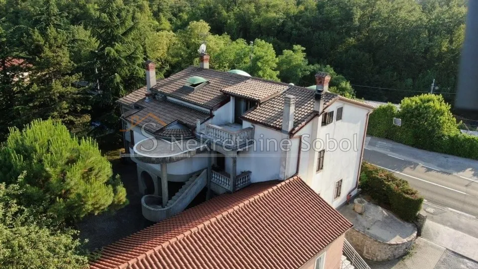 rijeka,jurdani,kuća,580.00m2 prodaja - slika 3