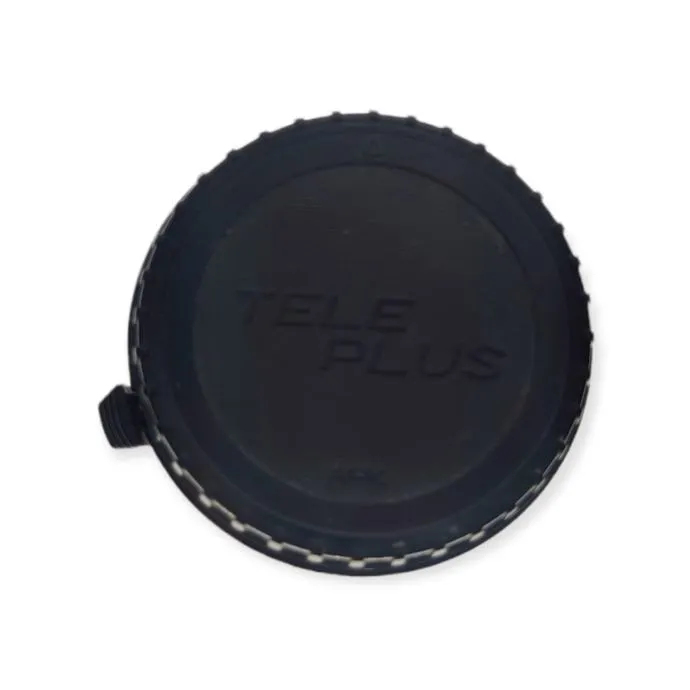 teleconverter manual focus 2x kax teleplus mc7/ r1, rate! - slika 6