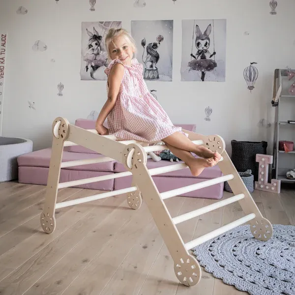 montessori penjalica koja se može transformirati - slika 4