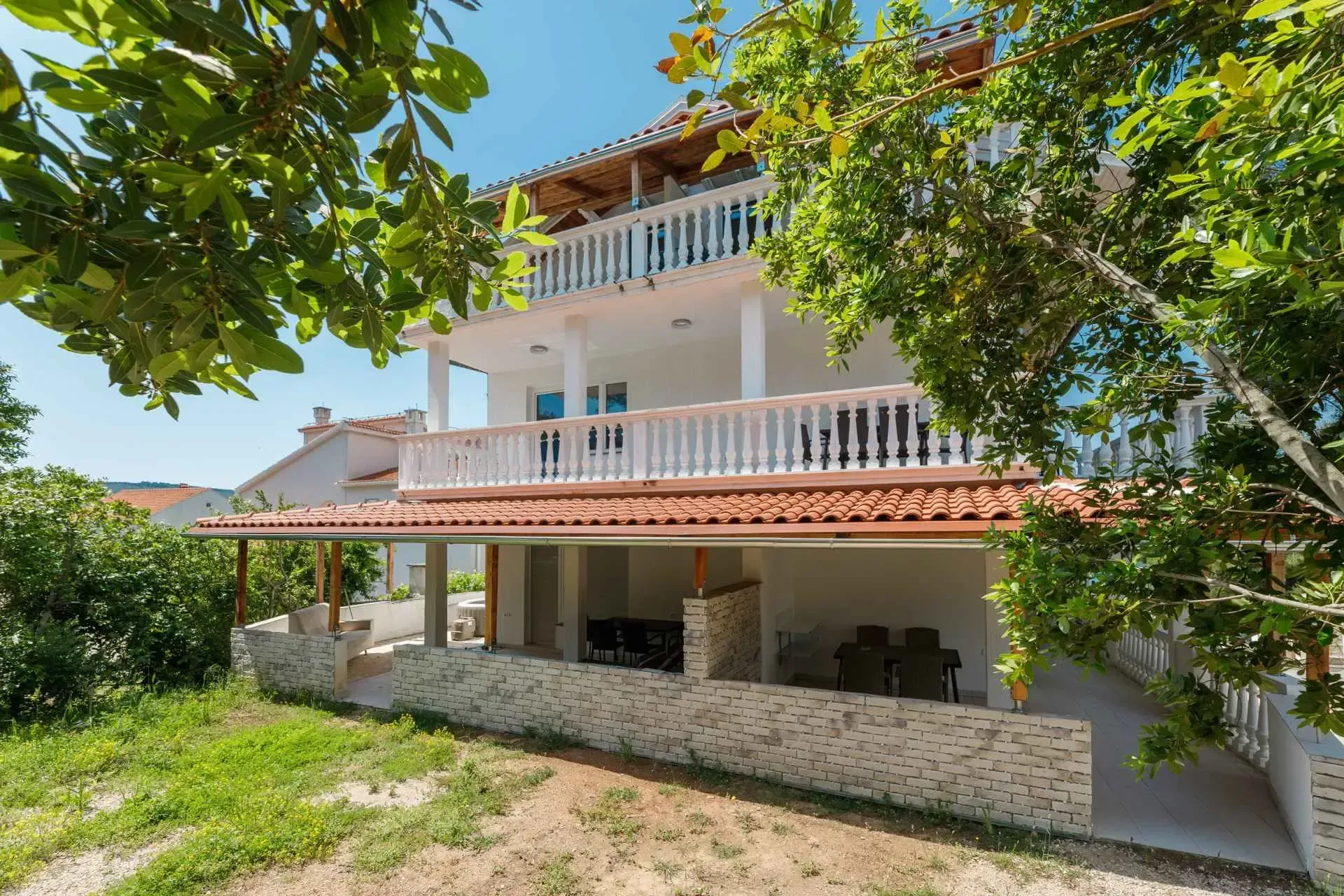 apartmani villa rosmarin - slika 18