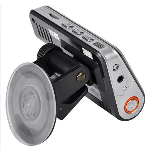 ★★ hd 2" 720p lcd auto kamera noćno snimanje + senzor pokreta - slika 3