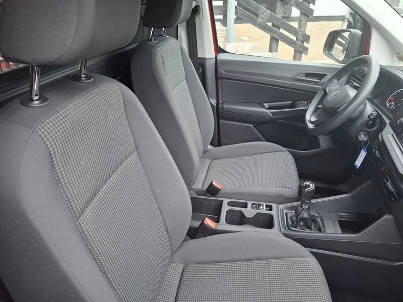 volkswagen caddy 1.5 tsi*klima*, 2021 god. - slika 13