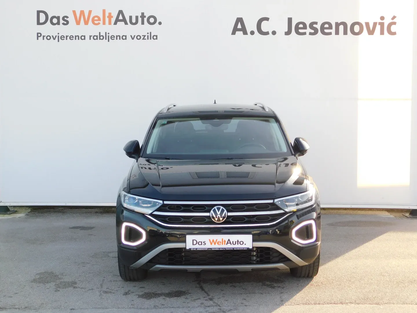 09234 volkswagen t-roc 2.0 tdi style - slika 2