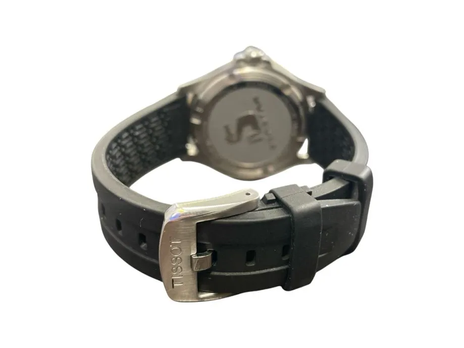 muški ručni sat tissot seastar 1000 /r1, rate! - slika 4