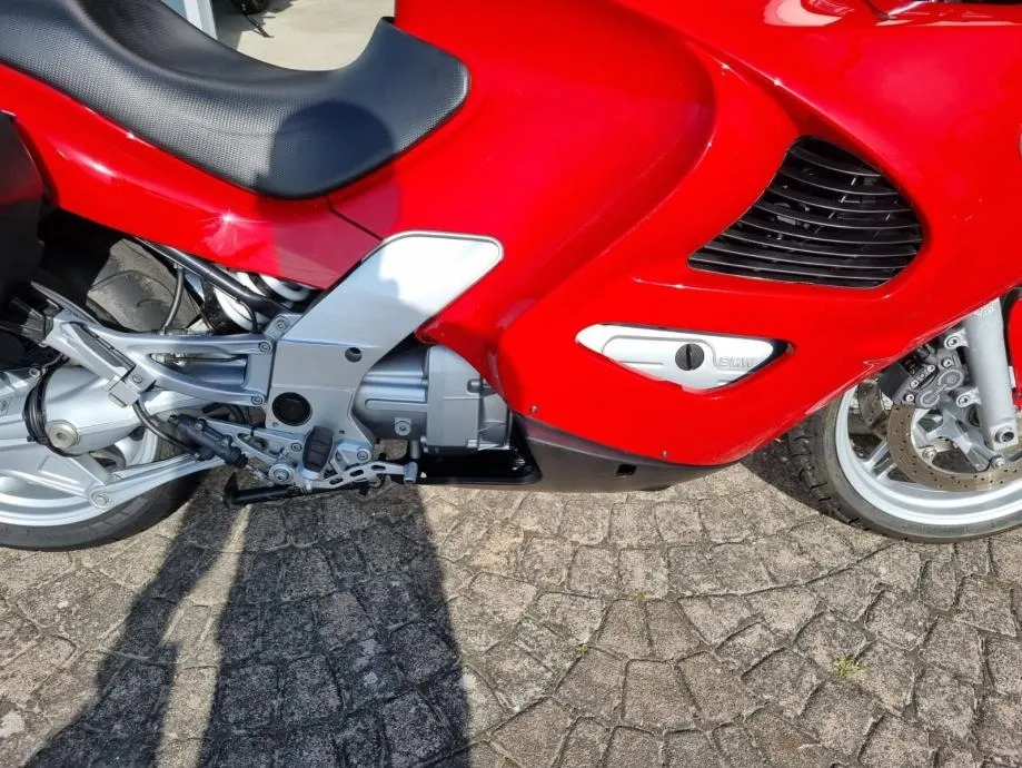 bmw k 1200 rs, 2000 god. - slika 10