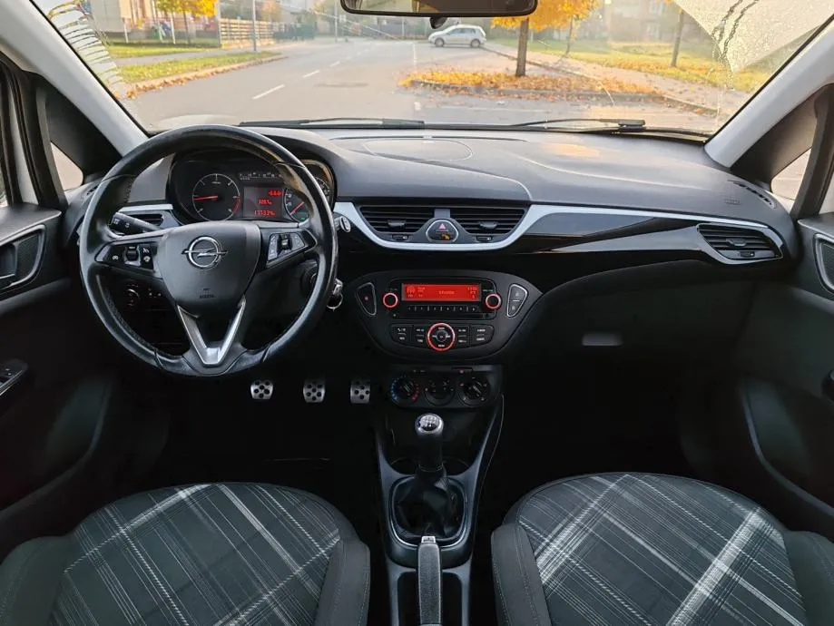 opel corsa 1,3 cdti 2016 god, 177000 km , kartice 24/36 rata - slika 13
