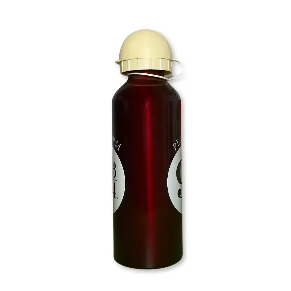 harry potter boca za vodu, 500 ml, crvena - slika 2