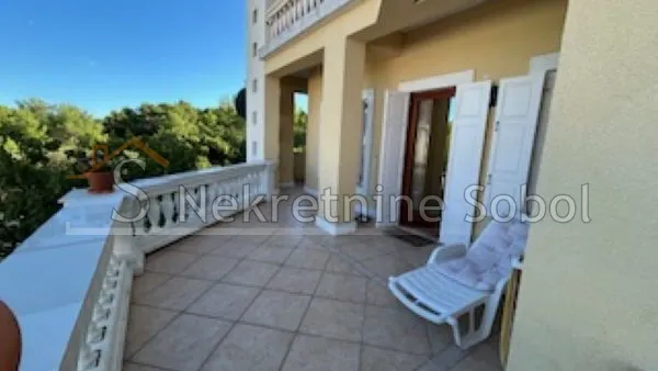 nerezine, otok lošinj - 3s+db, 141.74 m2 prodaja - slika 2