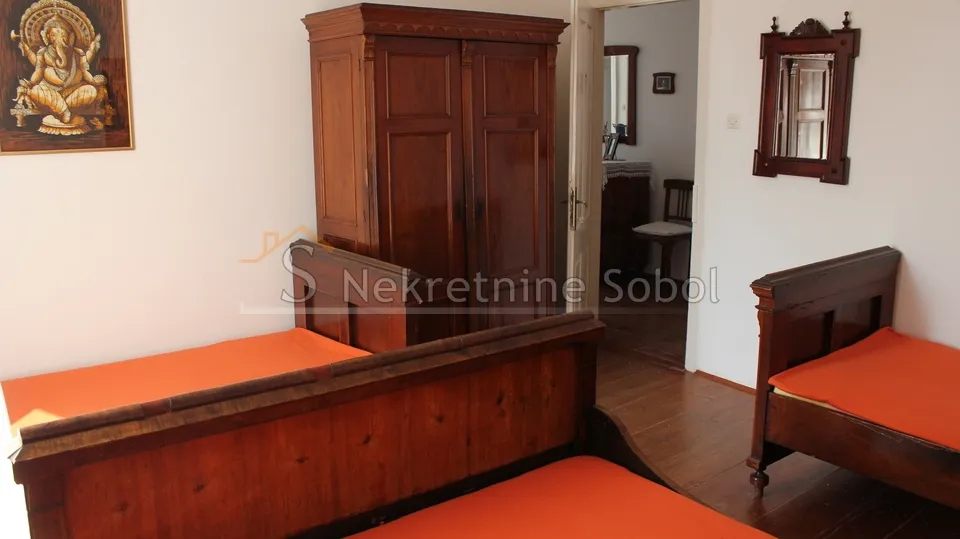 mali lošinj, otok unije - kuća, 368 m2 prodaja - slika 18