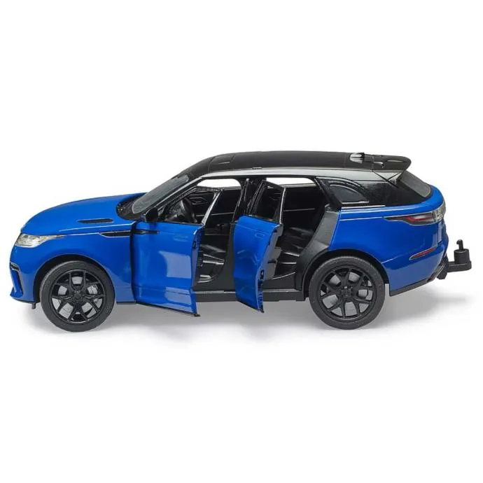 bruder auto range rover velar - slika 2