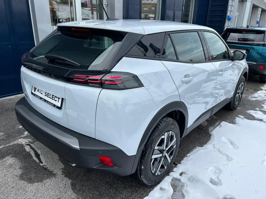 peugeot 2008 style 100 - 2026 - novo - 8 god garancija* - rata 217€!!! - slika 4
