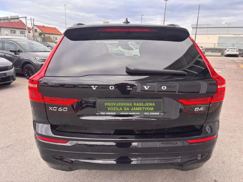 volvo xc60 2.0 b4 awd 145kw - 1 godina garancije! - slika 8