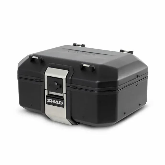 akcija shad terra tr 40 set aluminium bočne torbe i top case tr 37 - slika 4